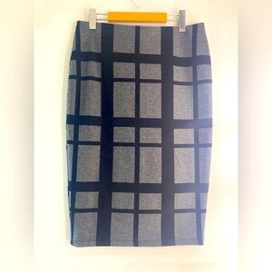 Jules & Leopold Pencil Skirt